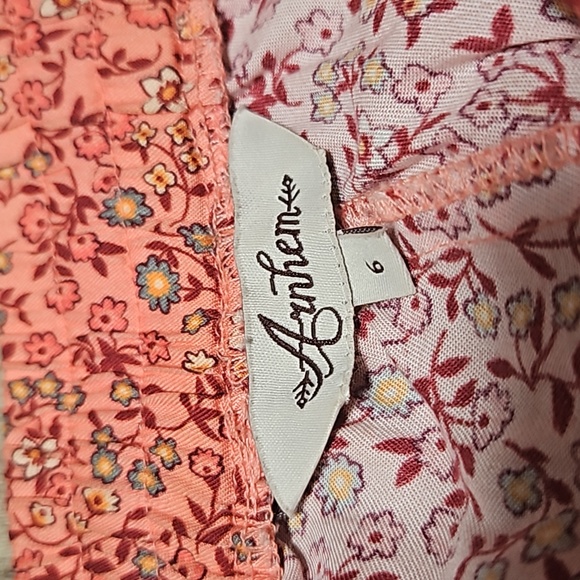 Arnhem High Waist Shorts - Picture 5 of 7